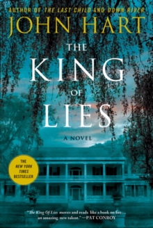 Image for The King of Lies : A Novel
