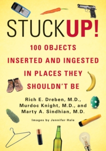 Image for Stuck Up!