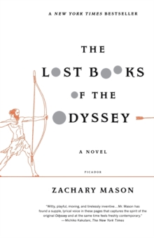 Lost Books of the Odyssey