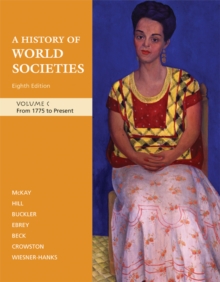 Image for A History of World Societies