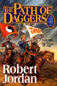 Image for The Path of Daggers