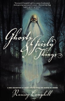 Image for Ghosts and Grisly Things