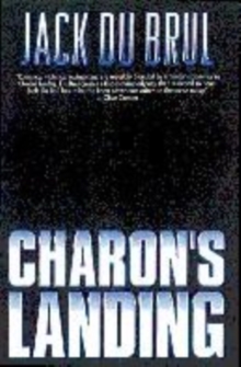 Image for Charon's Landing