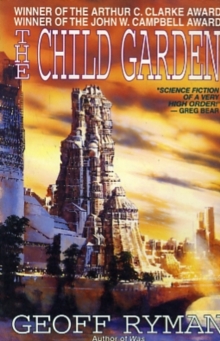 Image for The Child Garden