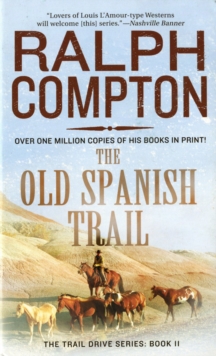 Image for The old Spanish trail
