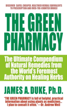 Image for The Green Pharmacy