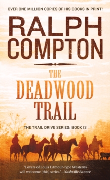 Image for The Deadwood Trail