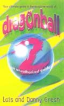 Image for Dragonball Z