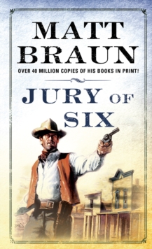 Image for Jury of Six
