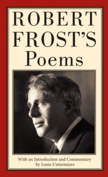 Image for Robert Frost's poems