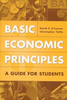 Image for Basic economic principles: a guide for students