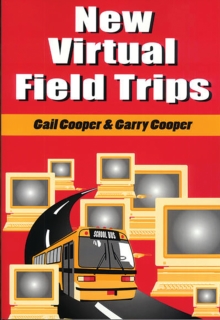 Image for New virtual field trips