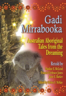 Image for Gadi mirrabooka: Australian aboriginal tales from the dreaming