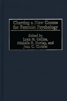 Image for Charting a new course for feminist psychology