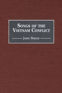Image for Songs of the Vietnam conflict