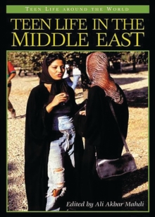 Image for Teen life in the Middle East