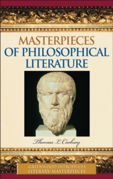 Image for Masterpieces of philosophical literature