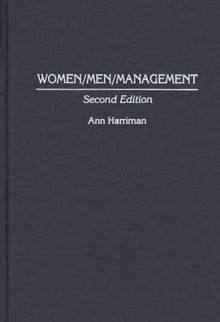Image for Women/men/management