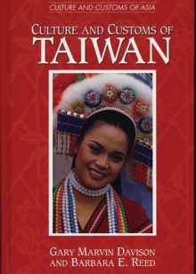 Image for Culture and customs of Taiwan