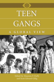 Image for Teen gangs: a global view