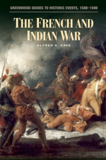Image for The French and Indian war