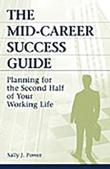 Image for The mid-career success guide: planning for the second half of your working life
