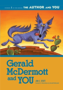 Image for Gerald McDermott and you
