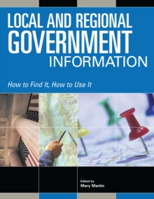 Image for Local and regional government information