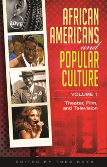 Image for African Americans and popular culture
