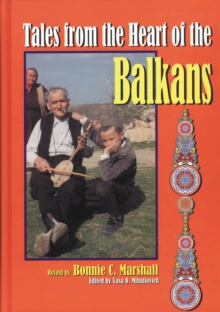 Image for Tales from the heart of the Balkans