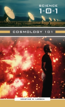 Image for Cosmology 101