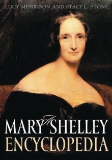Image for A Mary Shelley encyclopedia.