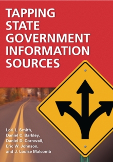 Image for Tapping state government information sources