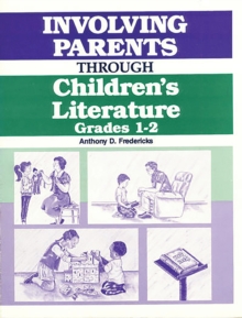 Image for Involving parents through children's literature, grades 1-2