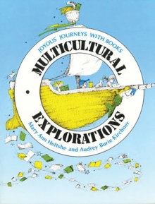 Image for Multicultural explorations: joyous journeys with books
