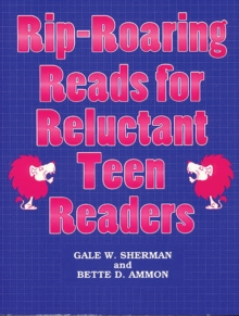 Image for Rip-roaring reads for reluctant teen readers