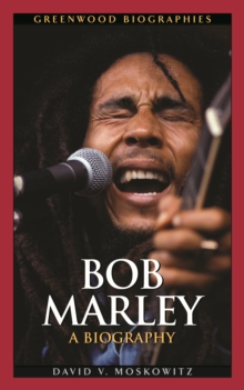Image for Bob Marley: a biography