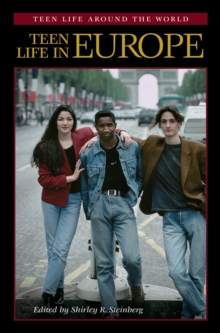 Image for Teen life in Europe