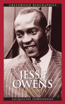 Image for Jesse Owens: a biography