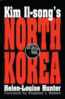 Image for Kim Il-song's North Korea