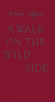 Image for A Walk on the Wild Side