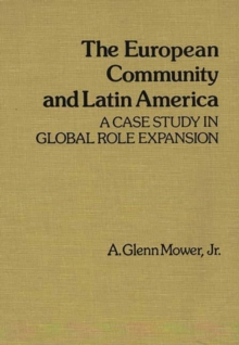 European Community and Latin America