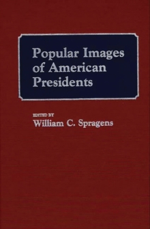 Image for Popular Images of American Presidents