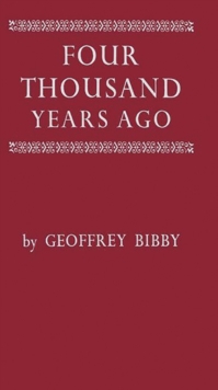 Four Thousand Years Ago