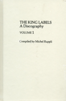 Image for The Chess Labels [2 volumes]