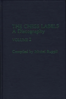 Image for Chess Labels V2