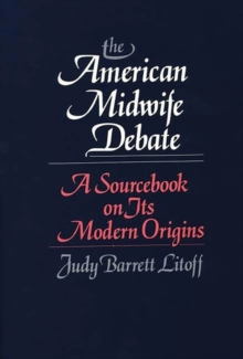 Image for The American Midwife Debate