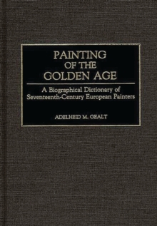Image for Painting of the Golden Age