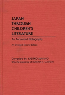 Japan Through Children's Literature