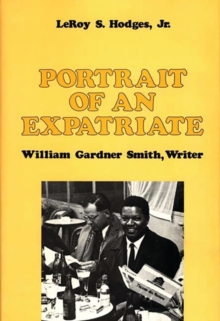 Image for Portrait of an Expatriate